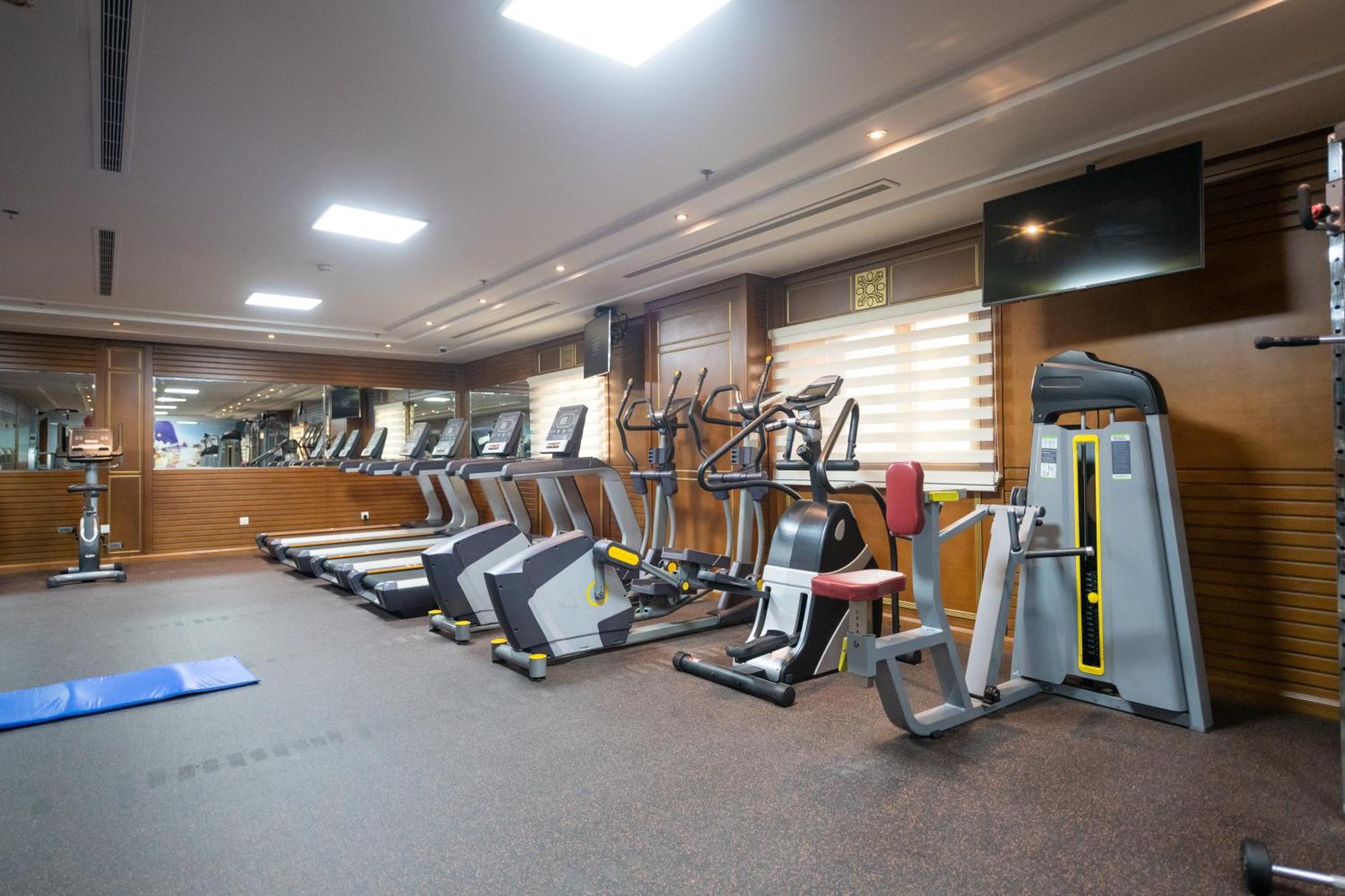 Wa Hotel Jeddah Ngoại thất bức ảnh