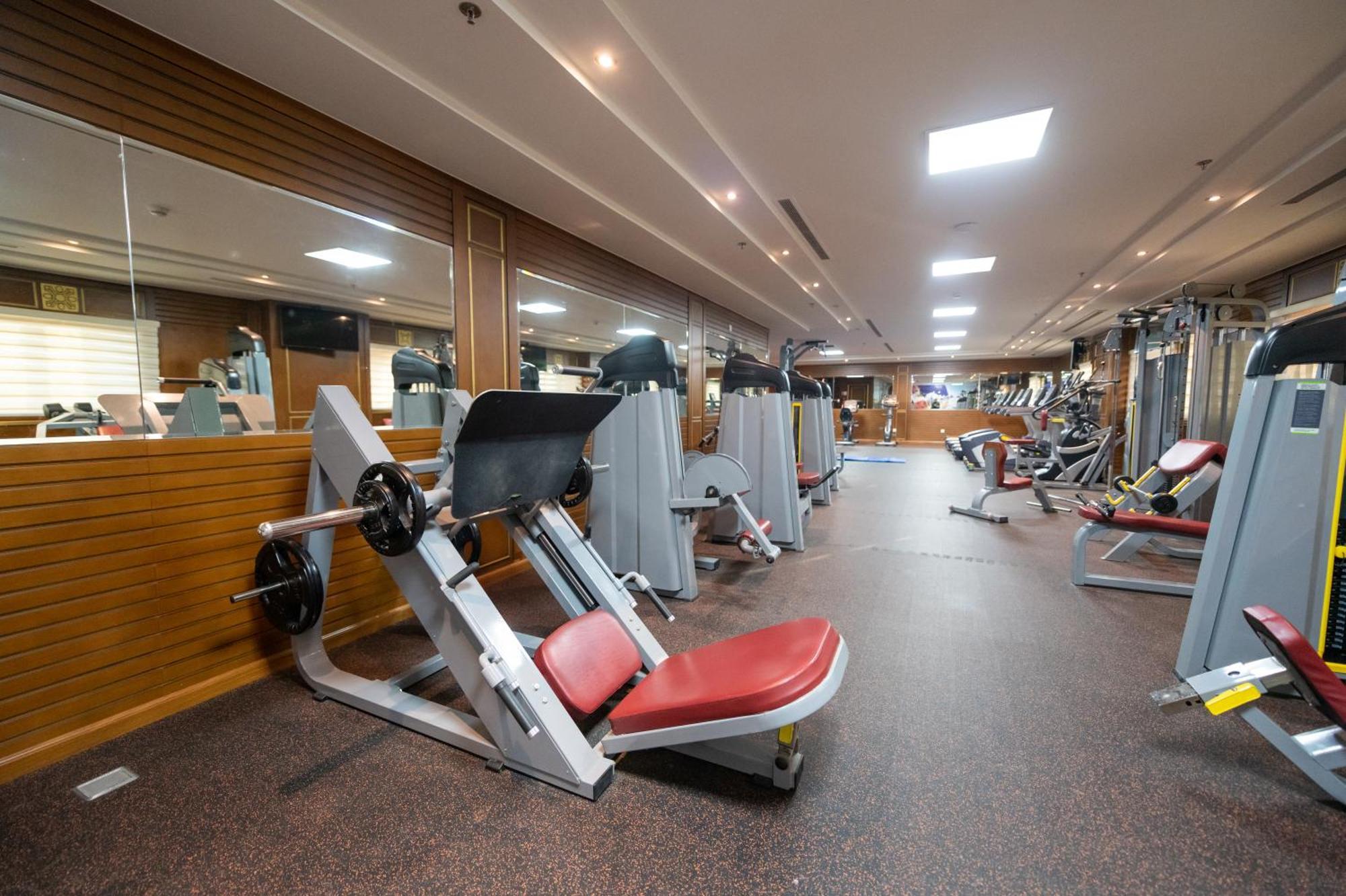 Wa Hotel Jeddah Ngoại thất bức ảnh