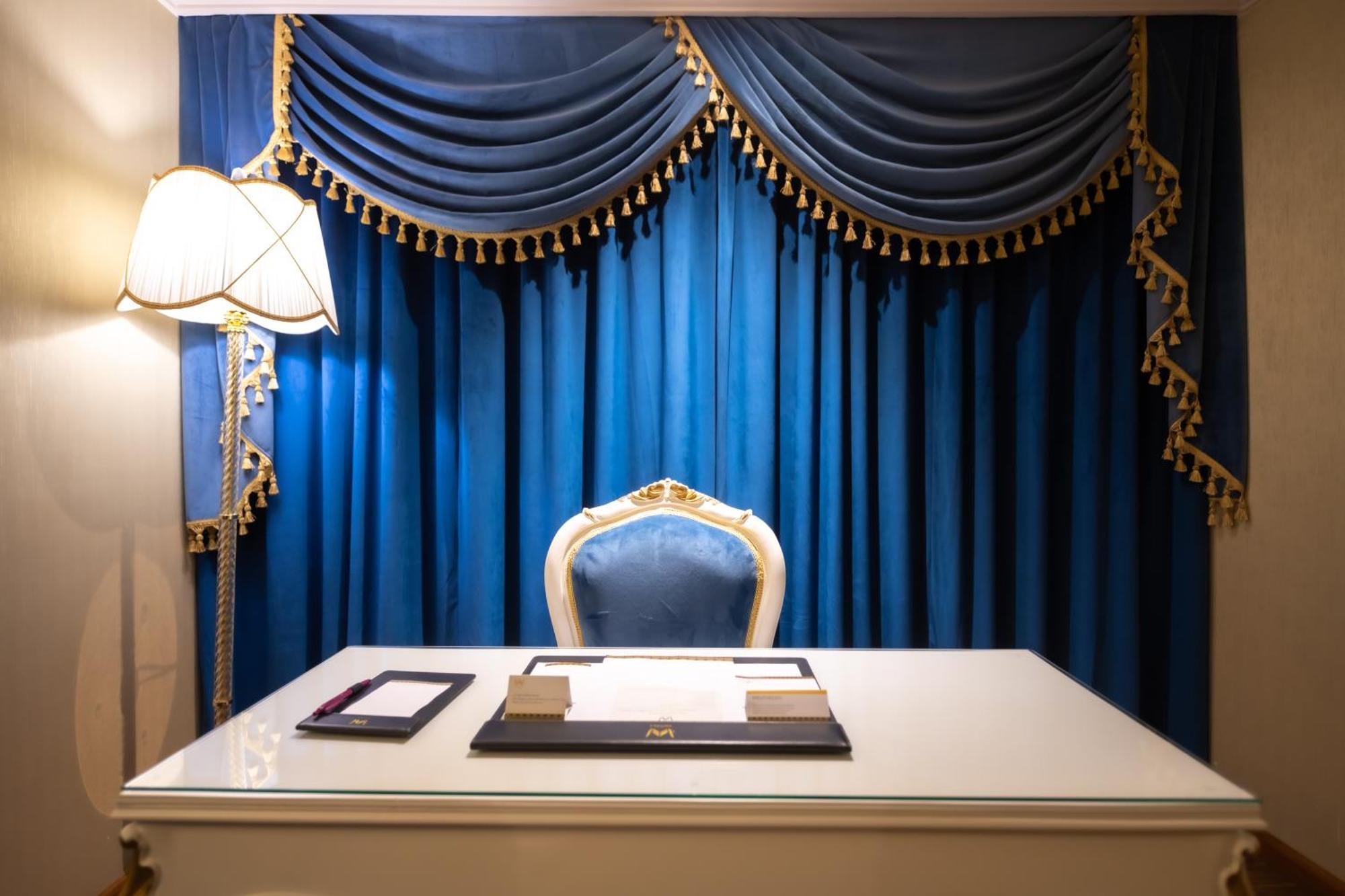 Wa Hotel Jeddah Ngoại thất bức ảnh