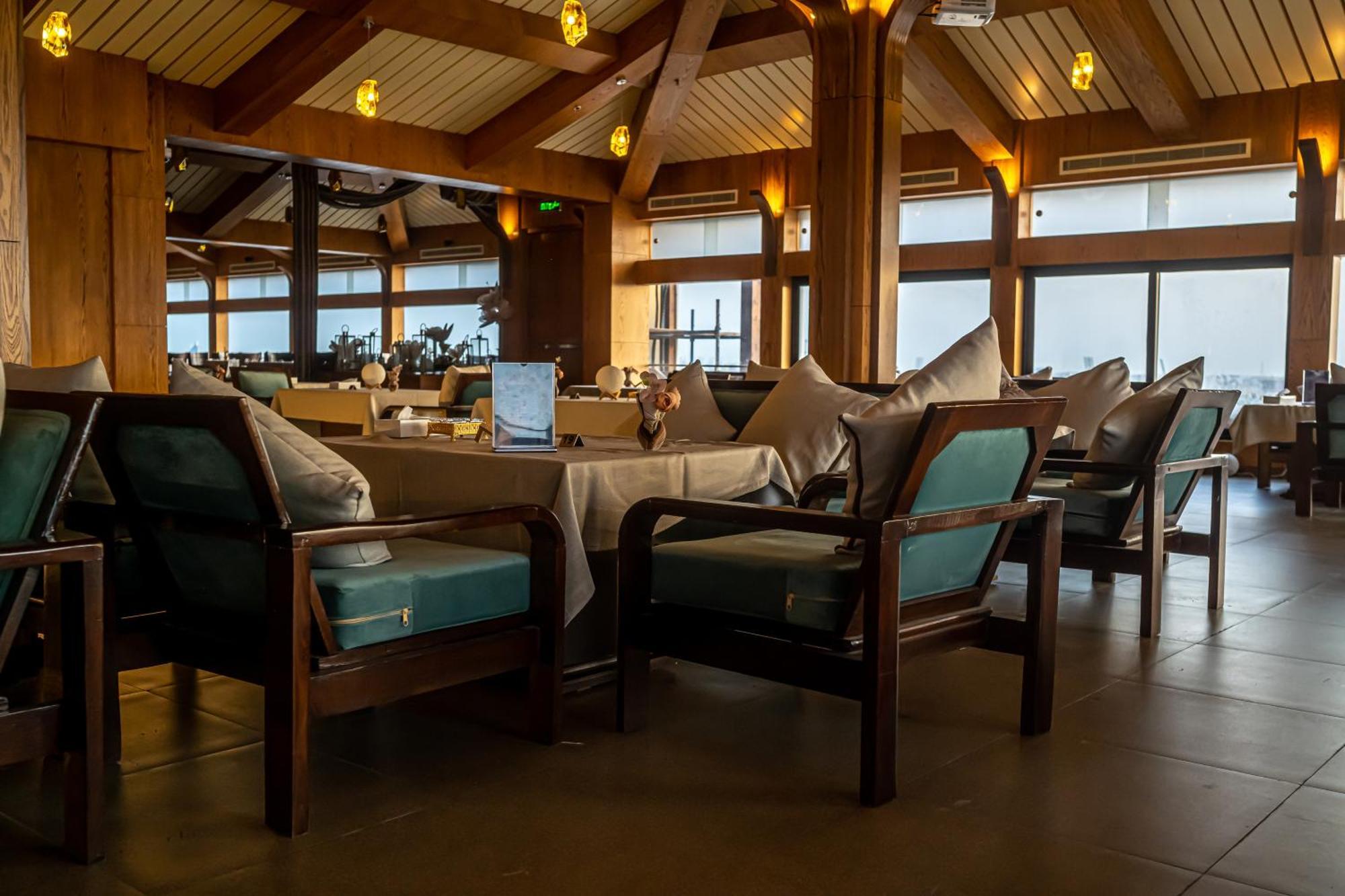 Wa Hotel Jeddah Ngoại thất bức ảnh