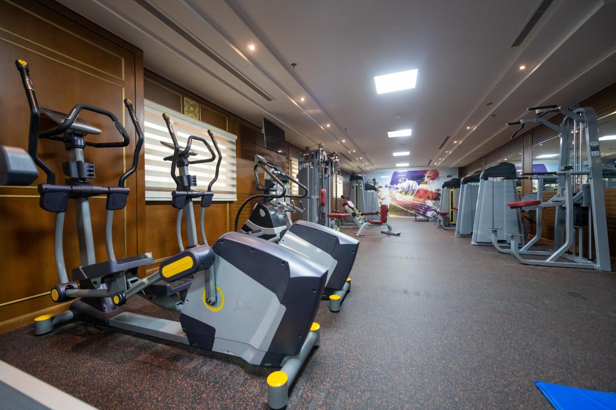 Wa Hotel Jeddah Ngoại thất bức ảnh