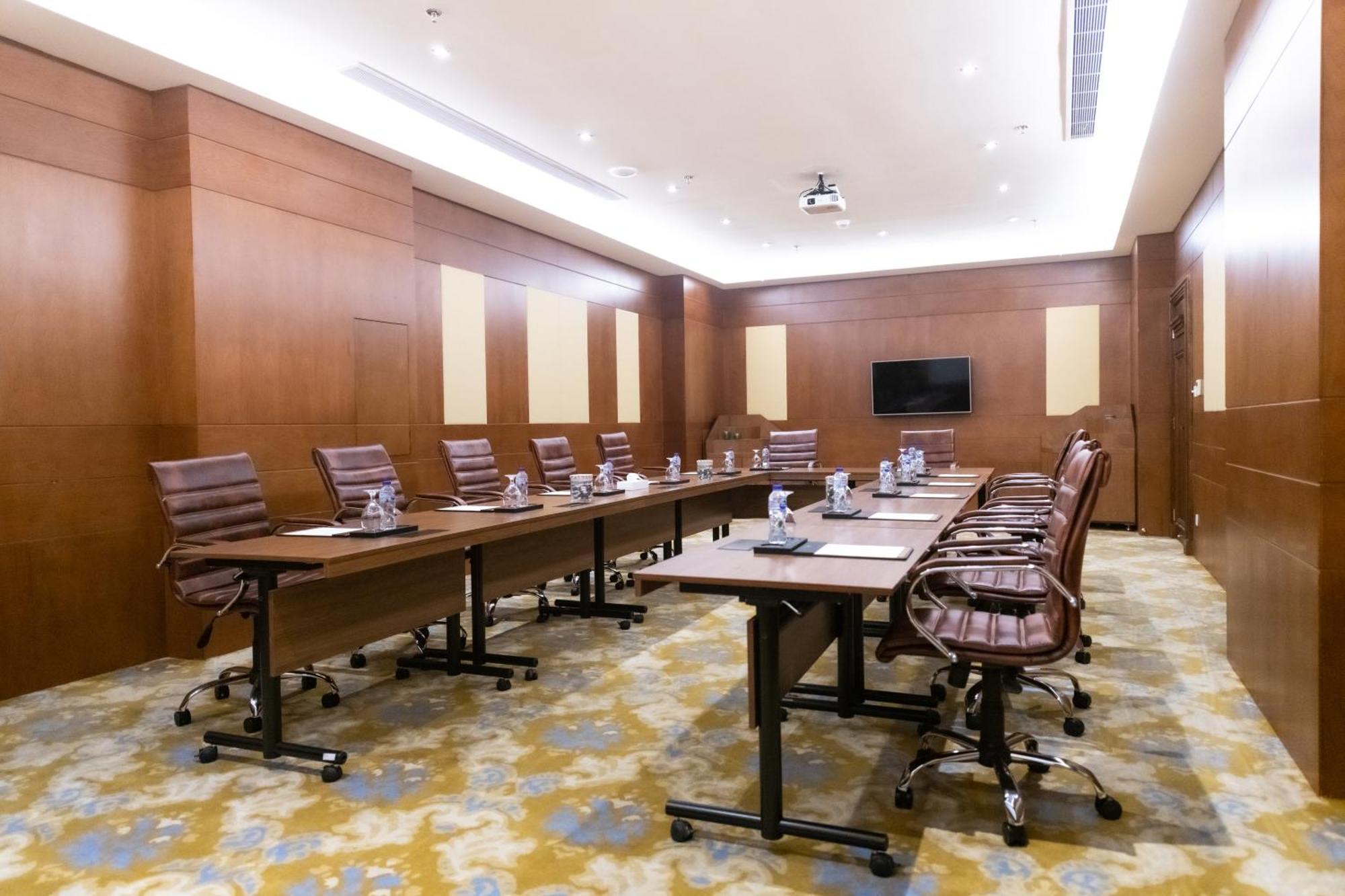 Wa Hotel Jeddah Ngoại thất bức ảnh