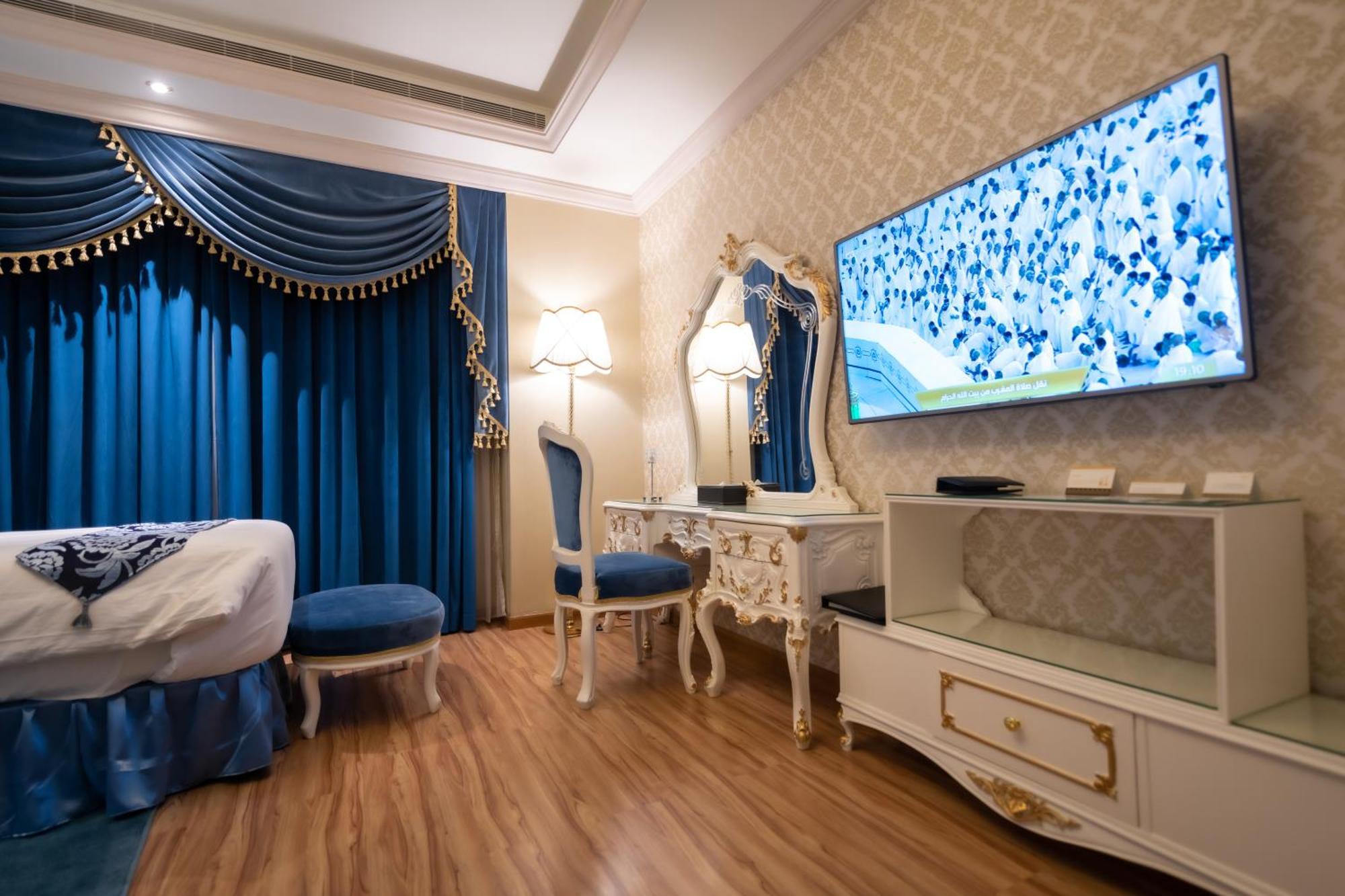 Wa Hotel Jeddah Ngoại thất bức ảnh